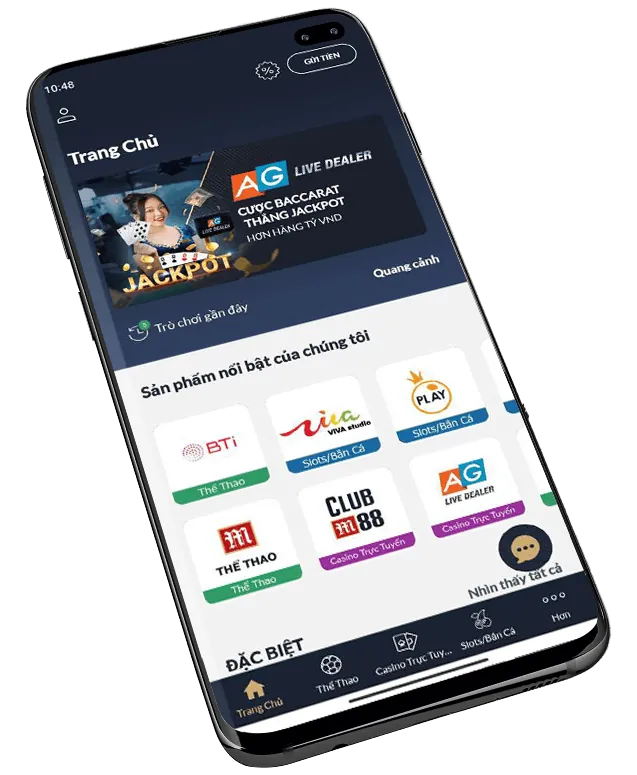 Hỗ trợ khách hàng Awin APK