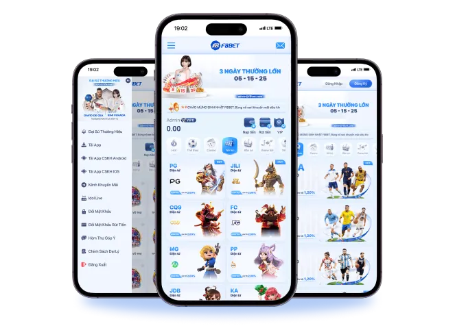 Cá cược trực tiếp Awin APK