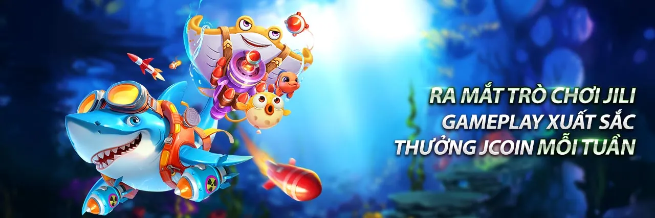 Thế giới bắn cá awin apk đầy hấp dẫn
