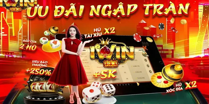Thưởng chào mừng nạp lần đầu