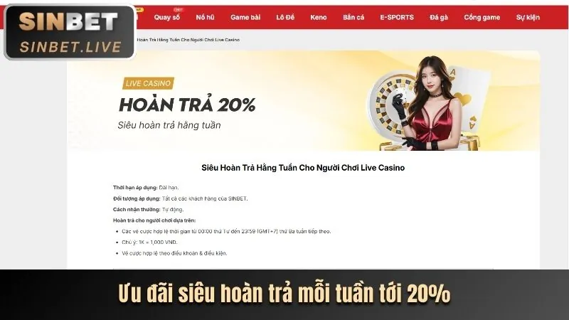 Khuyến mãi chào mừng thành viên mới awin apk