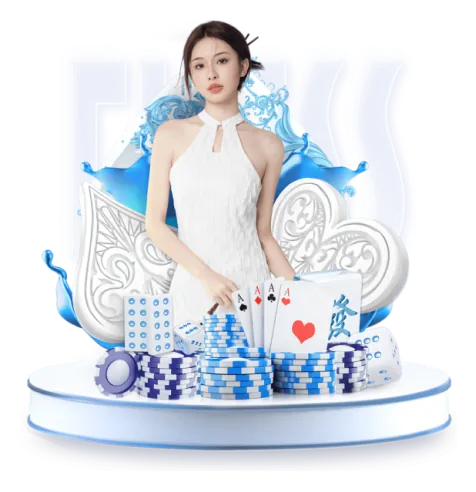 Bàn chơi Baccarat trong sòng bạc trực tuyến